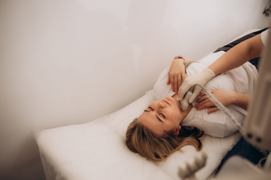 What Is Driving The Increase In Thyroid Conditions