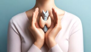 What Is Driving The Increase In Thyroid Conditions