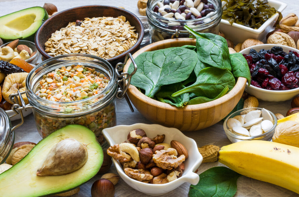 Do You Have A Magnesium Deficiency