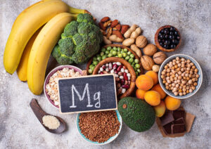 Do You Have A Magnesium Deficiency