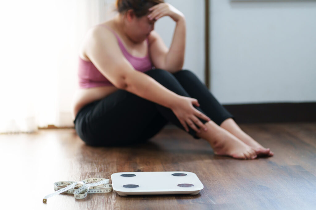 Dangerous Dishwashing Detergents And Weight Loss Resistance