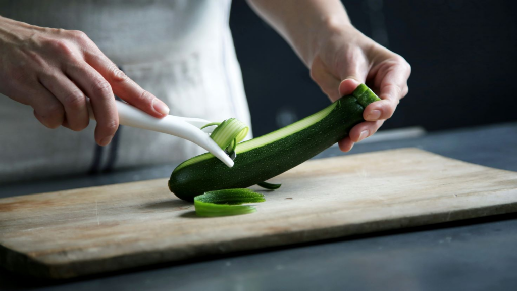 cucumber